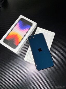 Iphone SE 2022 64Gb - 2