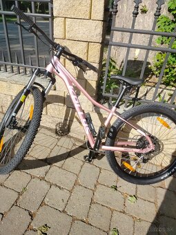 Predám horský bicykel - 2