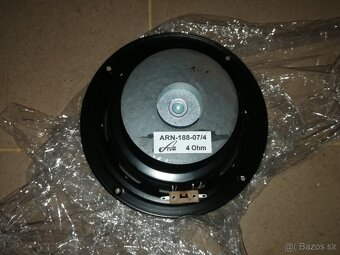 arn 188-07/4ohm - 2