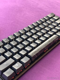 HyperX Alloy Origins 60 - 2