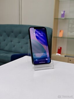 📱 iPhone 13 Mini 128GB Black | Zachovalý, plne funkčný kúso - 2