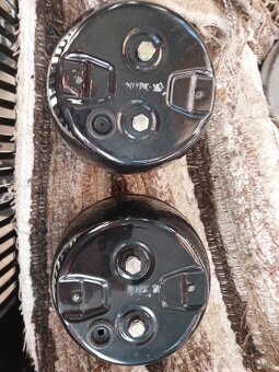 Stare svetlo zetor - 2