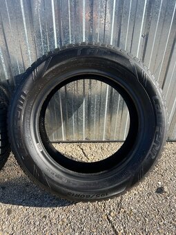 Zimné pneumatiky 195/60R15 - 2