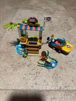 Lego Friends - Zachranari 41376 - 2