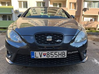 SEAT Leon Cupra R - 2