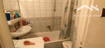 Bezbariérový 2,5-izbový byt po rekonštrukcii – Rúbanisko I - 2