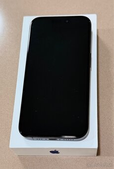 Iphone 15 Pro 256gb Black Titanium - 2