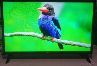Predám FullHD SMART TV LG 32LJ610V (81cm) wifi - 2