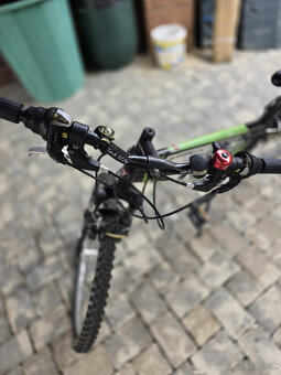 Predám horský bicykel 26" - 2