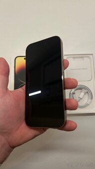 iphone 14pro 512gb GOLD - 2