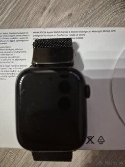 Apple watch 9 - 2