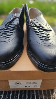 Obuv BOSP špeciál 870978 - poltopánky letné, veľ. 28,5 a 29 - 2