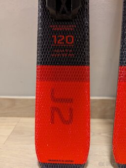 Atomic Redster J2 120cm - 2