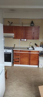 1 izbový byt na prenájom - 2