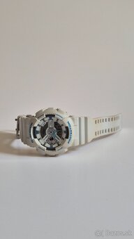 G-Shock Casio GA 110SN - 2