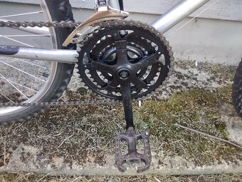 [27]  Horský bicykel Lincoln - 2