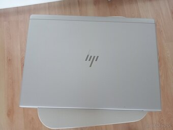 HP Elitebook 840 G6 , Intel core i5, 16gb ram , 256gb ssd - 2