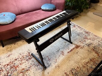 Piano The One Keyboard Air Bluetooth - 2