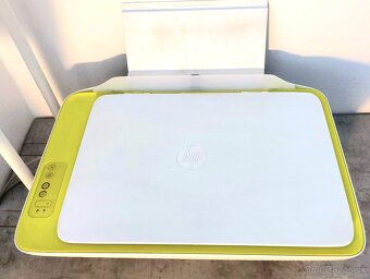 HP DeskJet 2135 - 2