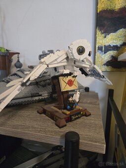 LEGO Harry Potter 75979 - 2