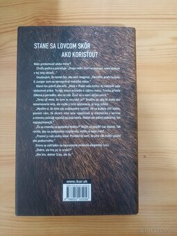 Andrew Mayne Naturalista - 2