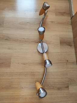 stropné svietidlo - 2