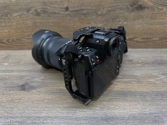 Nikon Z8 24-120 Kit - 2