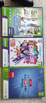 Predám X-Box 360 S - 2