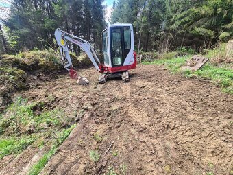 Takeuchi tb 216 - 2