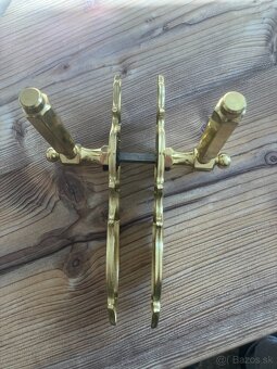 Interiérová kľučka - 2