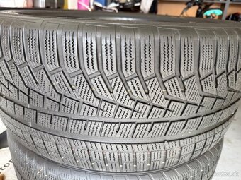 285/45R21 113V Hankook W320A ICEPT EVO2 SUV XL - 2