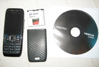 3x NOKIA na ND plus nabijacky atd.. - 2