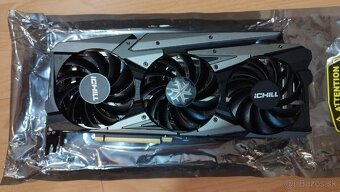 MSI RTX 2070 GAMING Z 8GB - 2