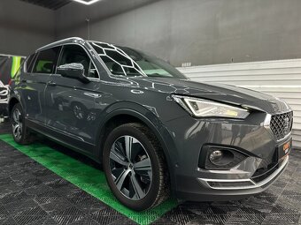 Seat Tarraco 1.4 TSI Hybrid 2021 - 2