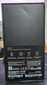 Predam Xiaomi Mi8 6/128GB - 2