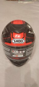 Shoei GT-Air 1 - 2