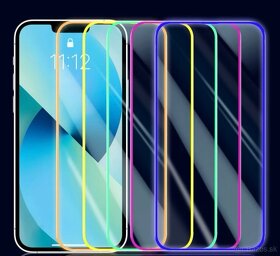 iPhone pro max 14 silikonovy obal - 2