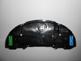 Budiky Audi A4 B7 / dieselové, automat / - 2