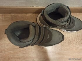 zimné topánky veľ 36 - 2
