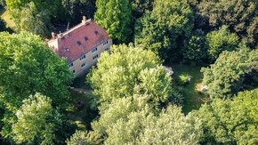 PENZIÓN S BUDOVAMI A VEĽKÝM POZEMKOM, SOMOTOR - 2