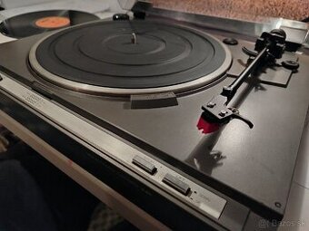 Telefunken S 80 Hifi Gramofón - 2