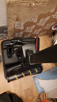 Tyčový vysávač Kärcher
Kärcher VC 4s Cordless Plus - 2