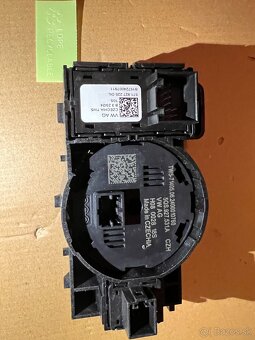 Riadiaci modul Volkswagen Tiguan - 2