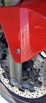 Honda CBR 600f - 2