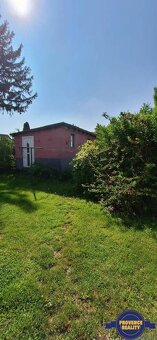 PREDAJ: 5- izbový rodinný dom s garážou - Komárno, č. NOVÁ - 2