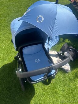 Kočík Bugaboo Cameleon 3 Plus - 2