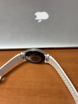 Samsung Galaxy Watch 7 40mm LTE Cream Gold - 2
