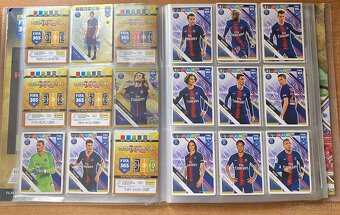 Panini 2019 Fifa 365 Binder - 2