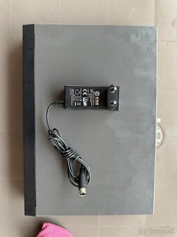Hikvision NVR - 2