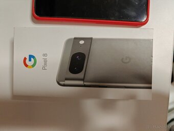 Google pixel 8 128GB - 2